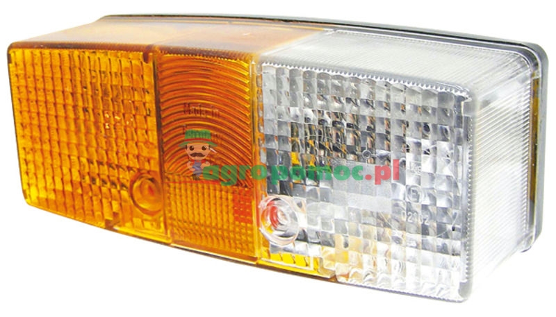 Hella Direction indicator and position light | zdjęcie nr 1